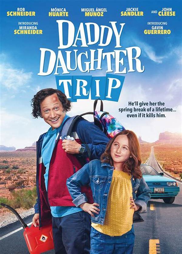 A Journey to Discover His Daughter's Name