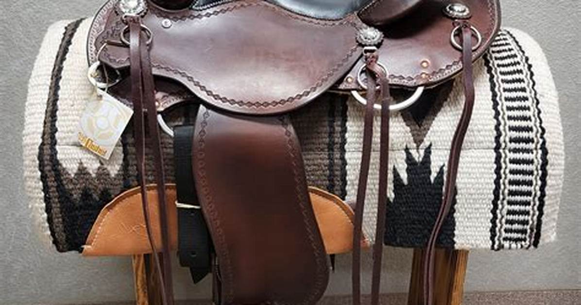 Are Cashel Saddles Good?