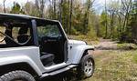 Are Jeeps Without Doors Safe?