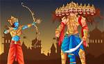 At What Age Did Rama Killed Ravana?