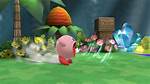 Can a Kirby Not Inhale?