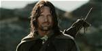 Can Aragorn Master the Ring?