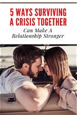 Can Break Ups Make a Relationship Stronger?