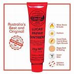 Can I Use Lucas Papaw on Mouth Sores?