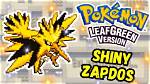 Can You Shiny Hunt Zapdos?