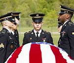 Do National Guard Qualify for Military Honors?