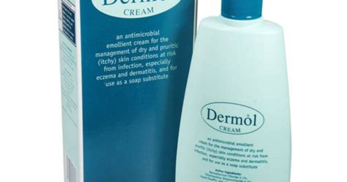 Does Dermol Contain Paraffin?