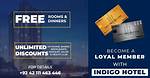 Does Indigo Have Loyalty Program?