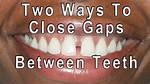 How Big of a Gap Can You Fill with Caulk?