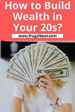How Can I Build Wealth in My 60S?