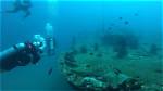 How Deep Is the Sea Tiger Wreck?
