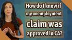 How Do I Claim My Missed Unemployment Weeks in Florida?