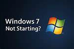 How Do I Fix a Windows 7 Installation Loop?