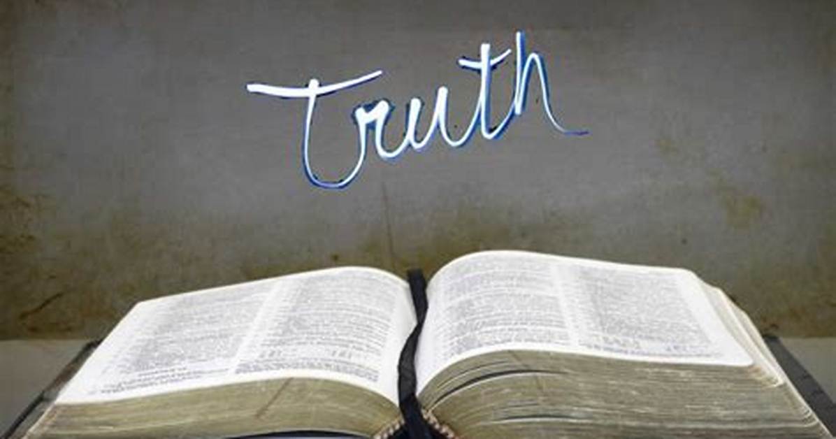 How True Is the Bible?