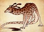 Is a Giraffe Worth a Shadow Dragon?