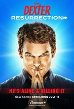 Is Dexter One of the Best Shows Ever?
