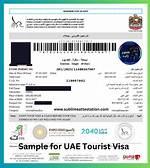 Is Dubai Visa Free for Indian?