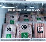 Is Halal Legal in Usa?
