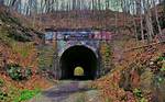 Is Moonville Tunnel in Ohio Haunted?