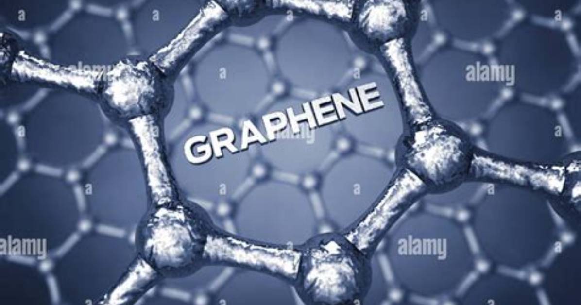 Is Real Graphene Publicly Traded?