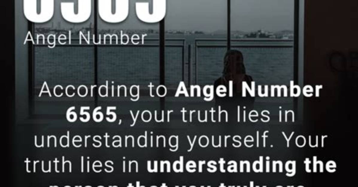 The Intriguing Meaning Behind 6565
