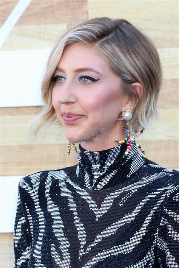 Uncover the Hidden Truths About Heidi Gardner's Husband