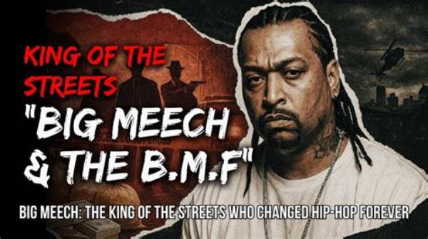 Unveiling the True Identity of "Big Meech Momma": Discoveries and Insights