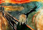Was Ist Der Expressionismus in Der Kunst?