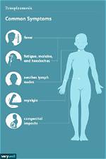 What Are the Signs of Toxoplasmosis in Humans?