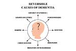 What Chemicals Can Cause Dementia?