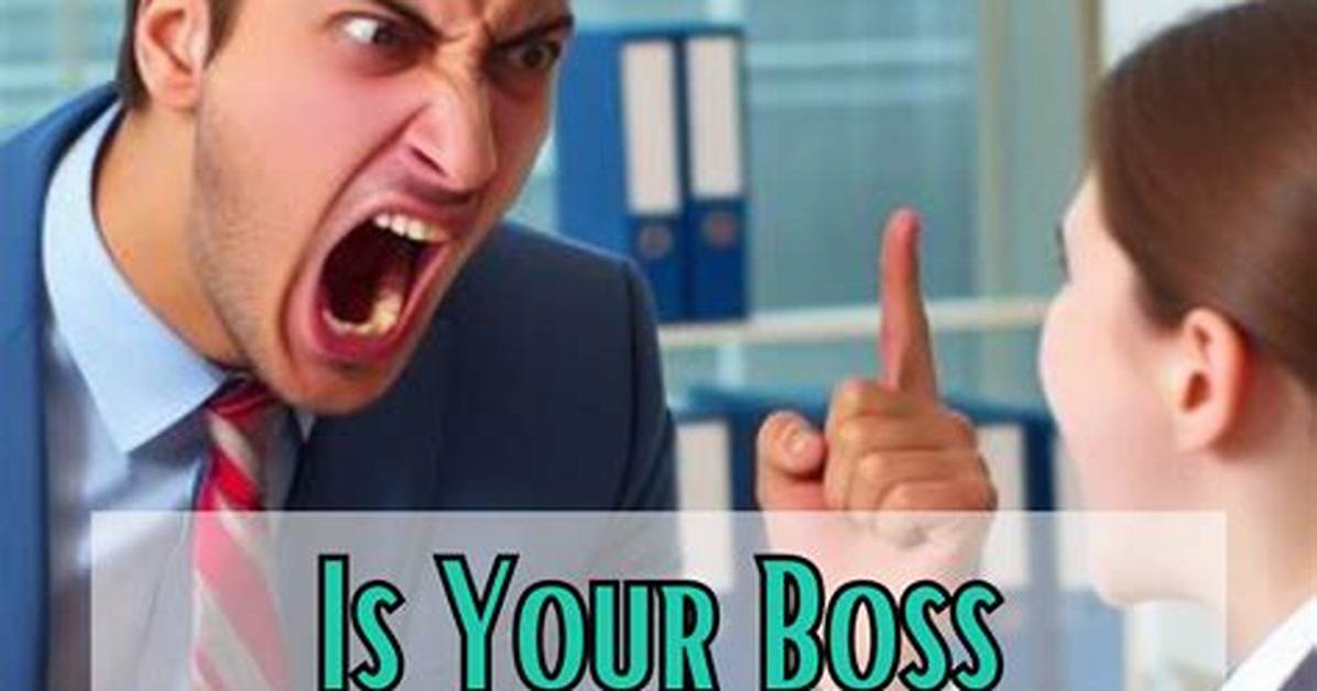 What Do You Tell Your Boss When You Quit Without Another Job?