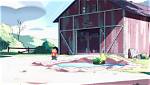 What Episode of Steven Universe Is Barn Mates on?