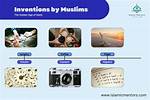 What Inventions Did Islam Create?