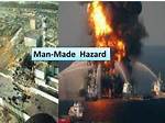 What Is Considered a Man Made Hazard in Golf?