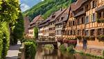 What Is Meant by Alsace?