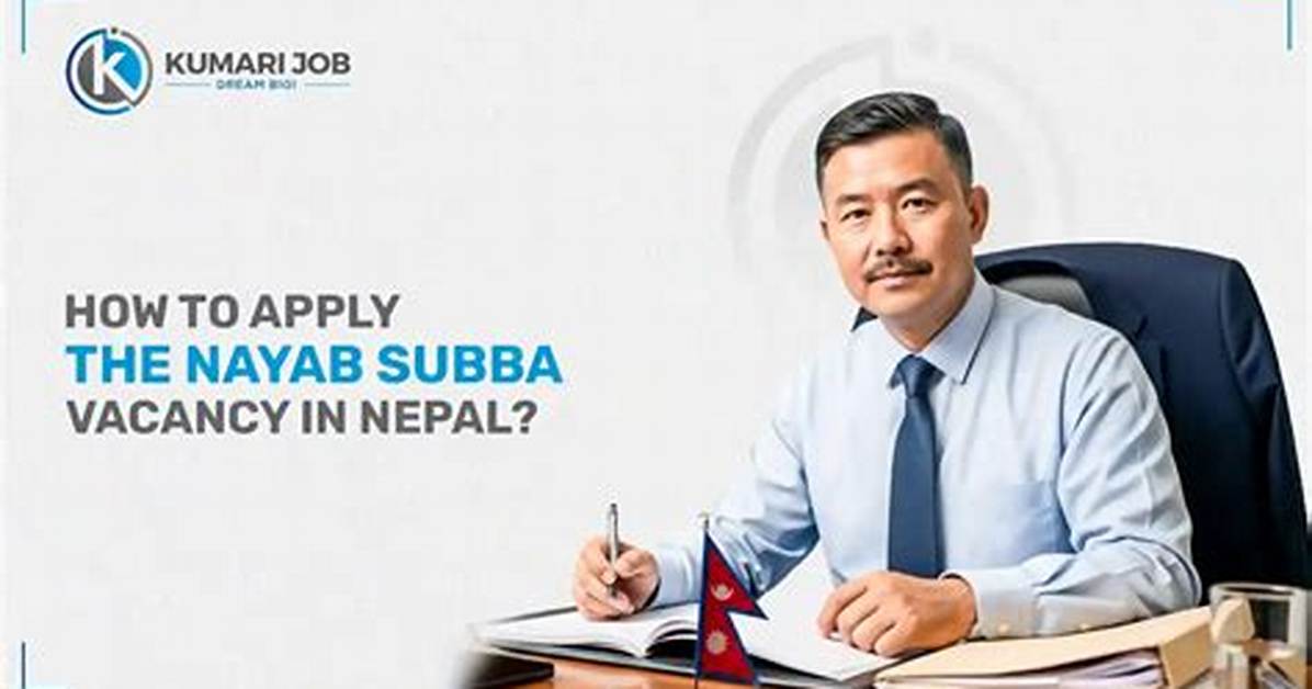 What Is Nayab Subba?