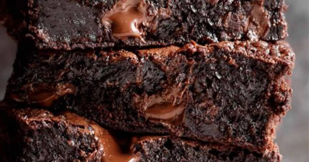 What Is the Best Brownie Recipe in the World?