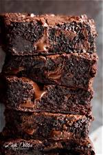 What Is the Best Brownie Recipe in the World?