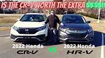 What Is the Difference Between Crv and Crv Lx?
