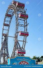 What Is the Most Famous Wheel in Japan?