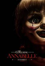 What Is the Movie Annabelle About?