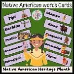 What Is the Native American Word for Love?