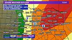 What Kind of Weather Does Fort Worth Texas Have?