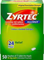Which Antihistamine Is Best for Vertigo?