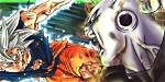 Who Can Rival Goku Ultra Instinct?