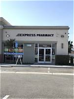Who Is the Specialty Pharmacy for Express Scripts?