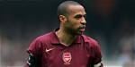 Who Is Thierry Henry?