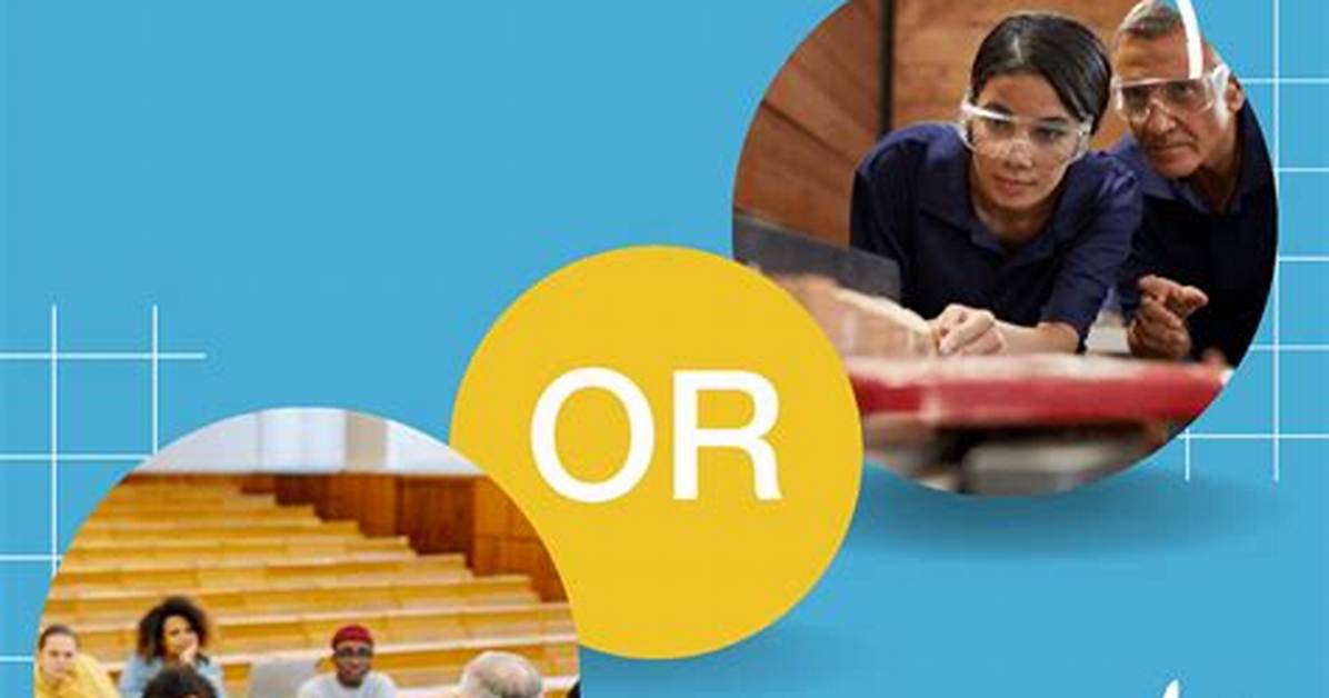 Who Qualifies for Apprenticeship?