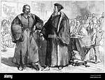Why Was Servetus Put to Death?